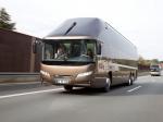 Neoplan Starliner SHD L 2009 года